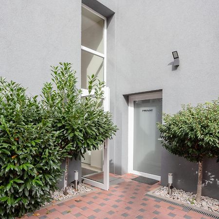 Casa Plus Villach Kültér fotó