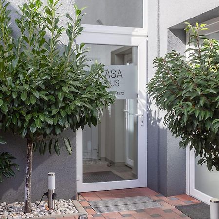 Casa Plus Villach Kültér fotó