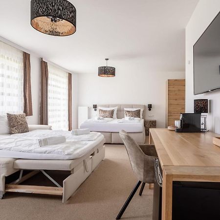 Casa Plus Villach Kültér fotó