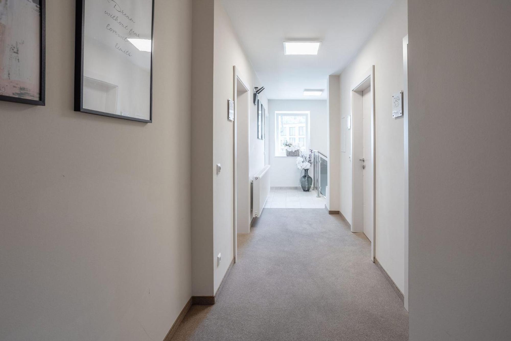Casa Plus Villach Kültér fotó