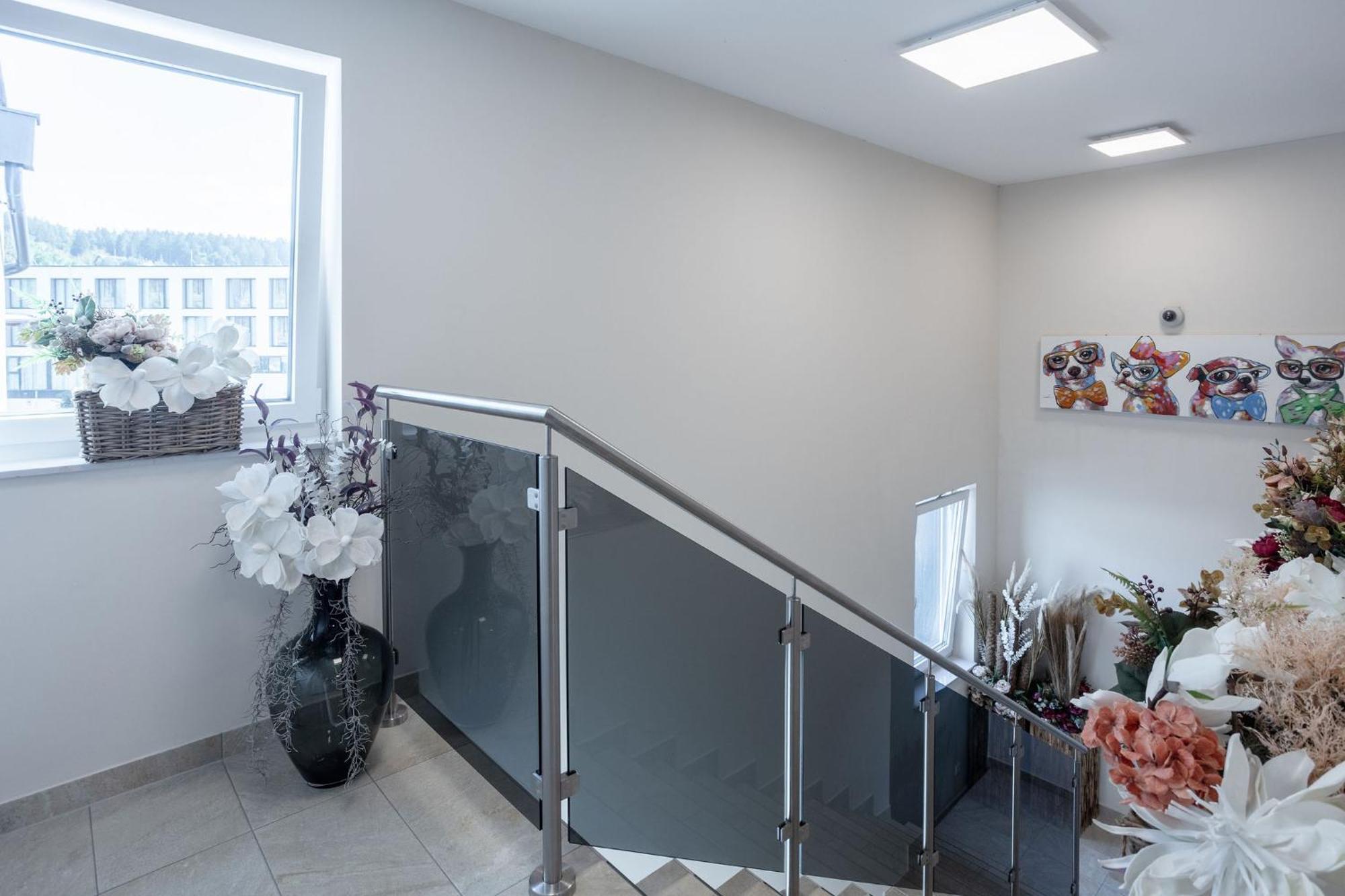 Casa Plus Villach Kültér fotó