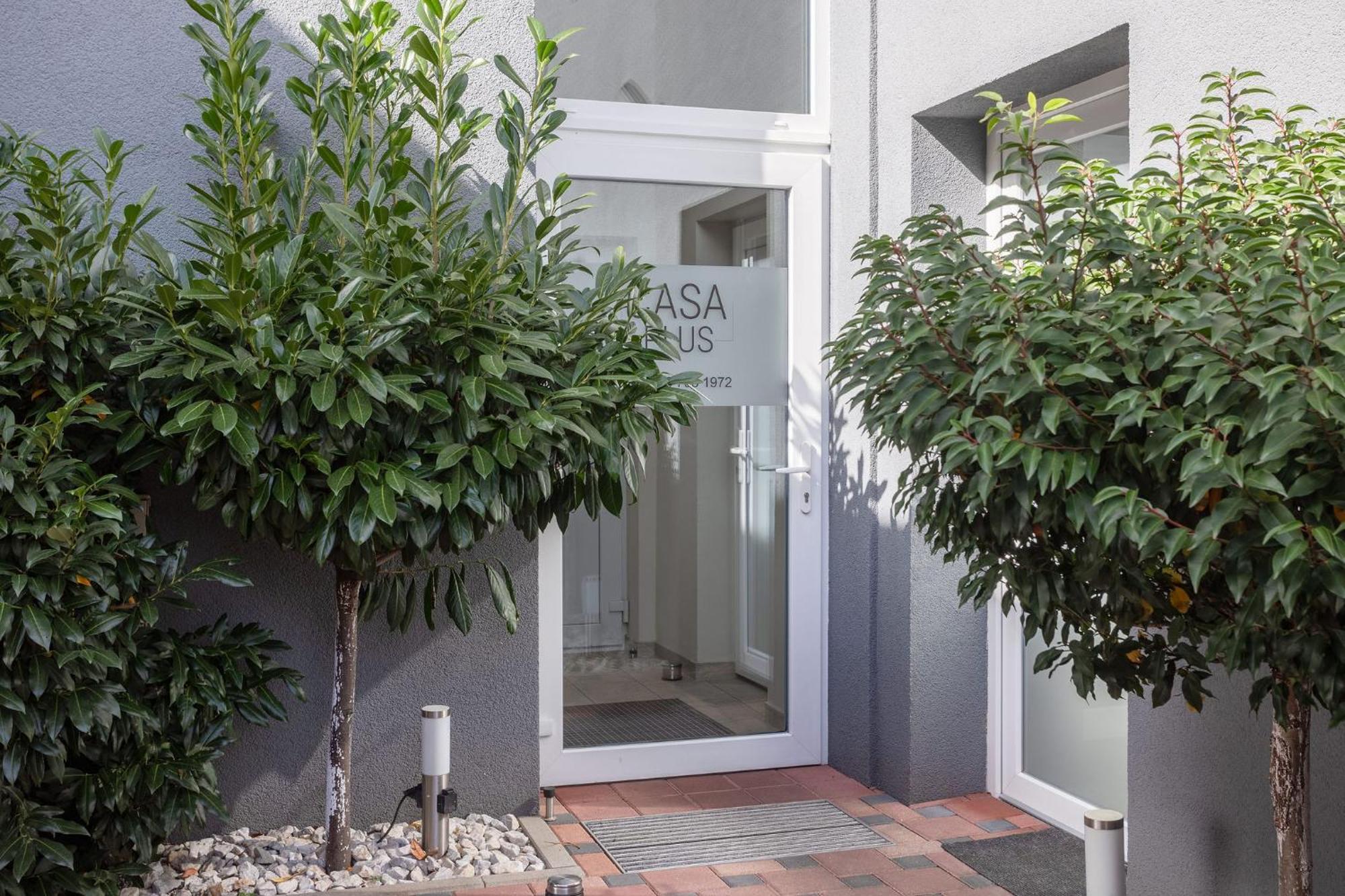 Casa Plus Villach Kültér fotó