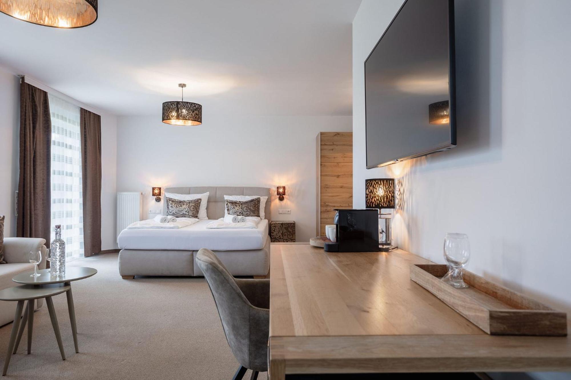 Casa Plus Villach Kültér fotó