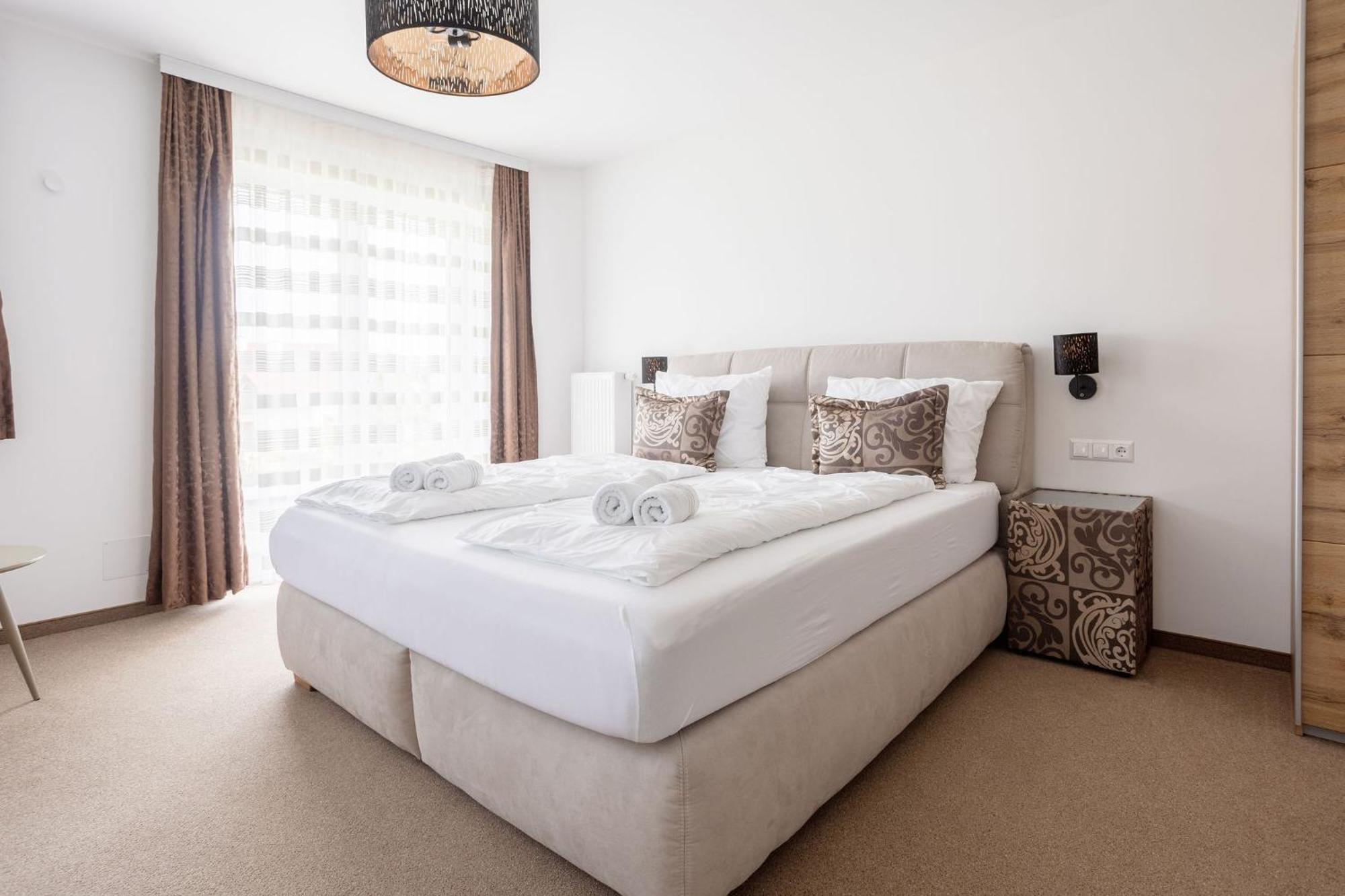 Casa Plus Villach Kültér fotó