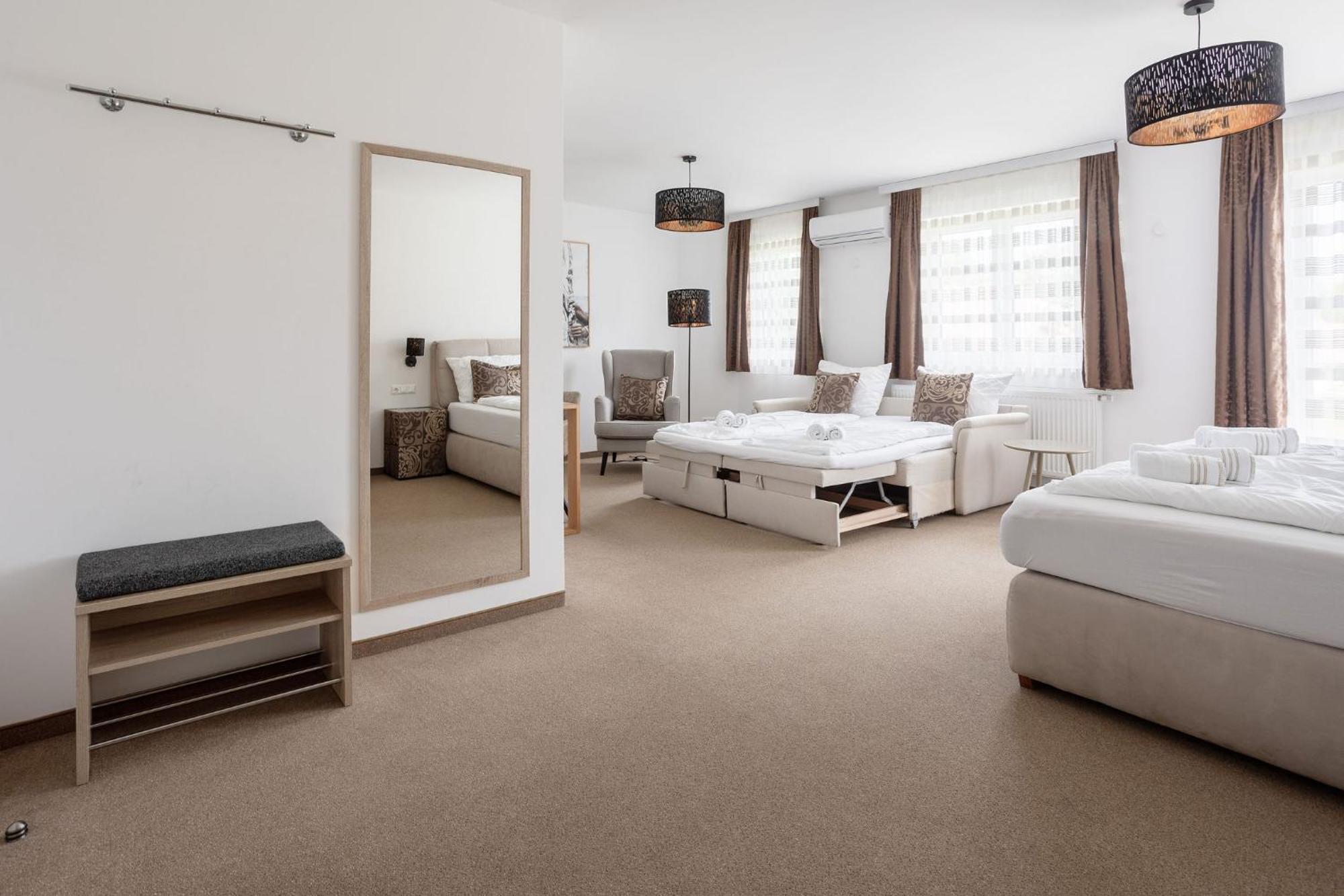 Casa Plus Villach Kültér fotó