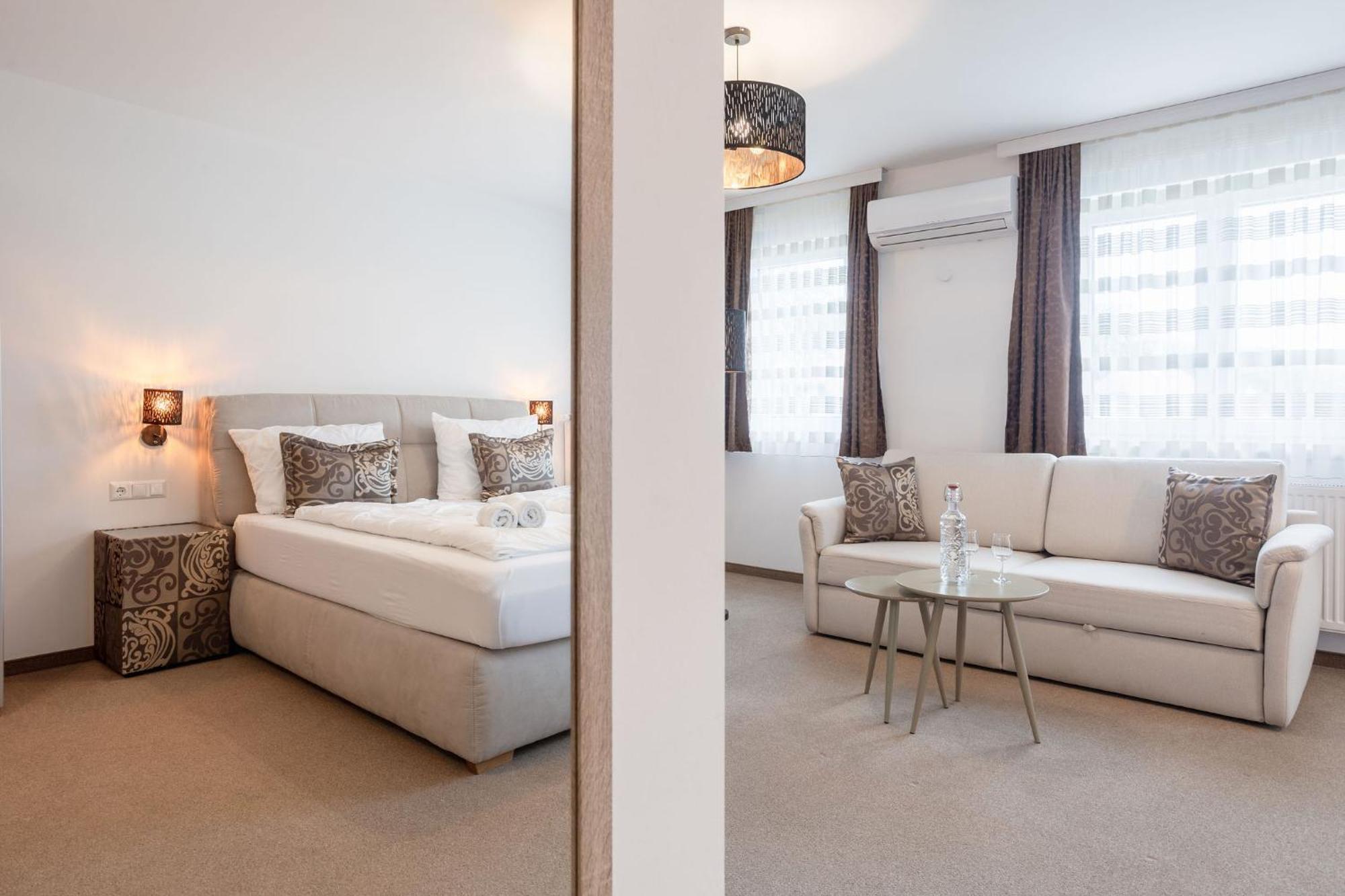 Casa Plus Villach Kültér fotó