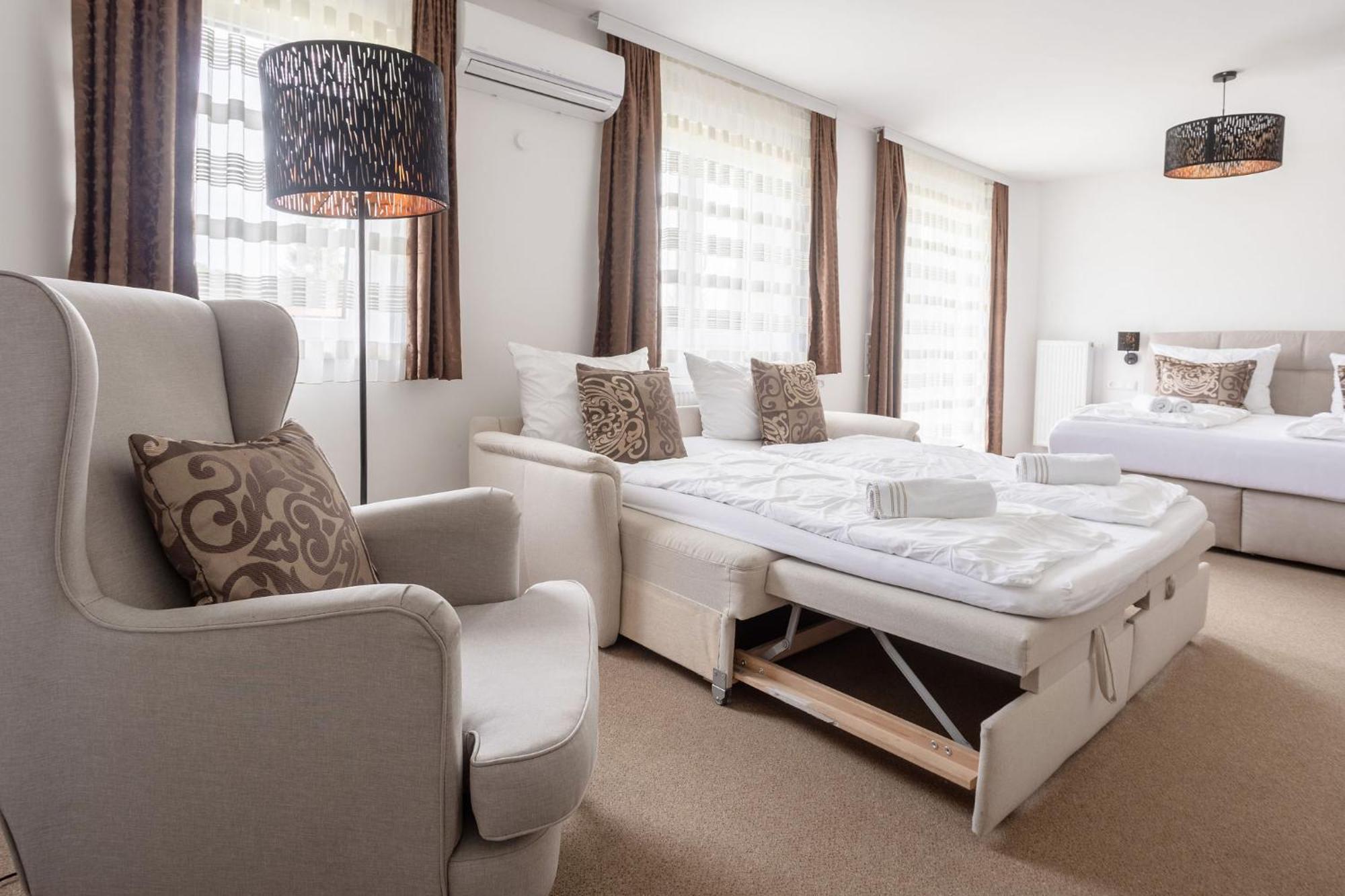 Casa Plus Villach Kültér fotó