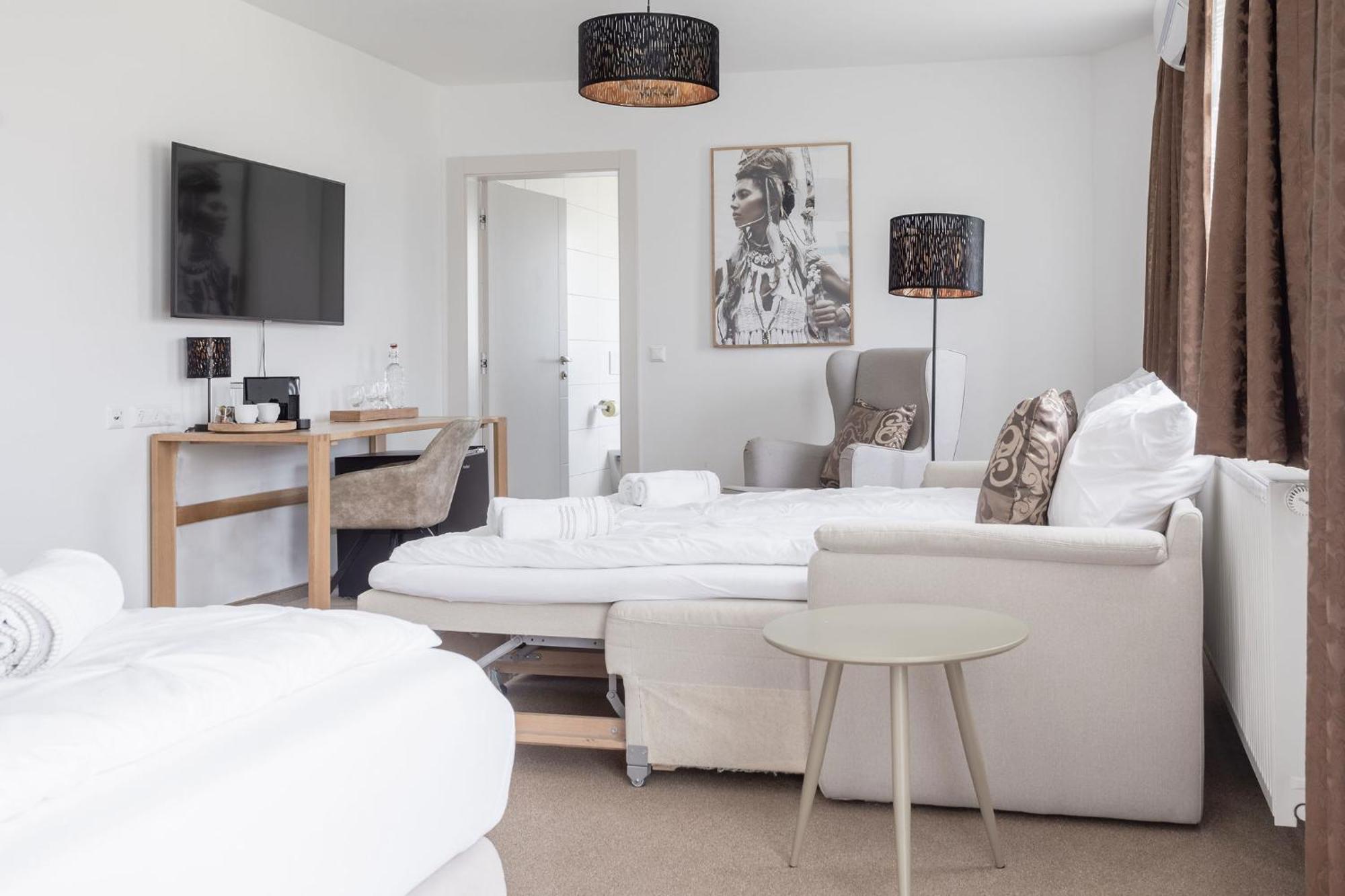 Casa Plus Villach Kültér fotó