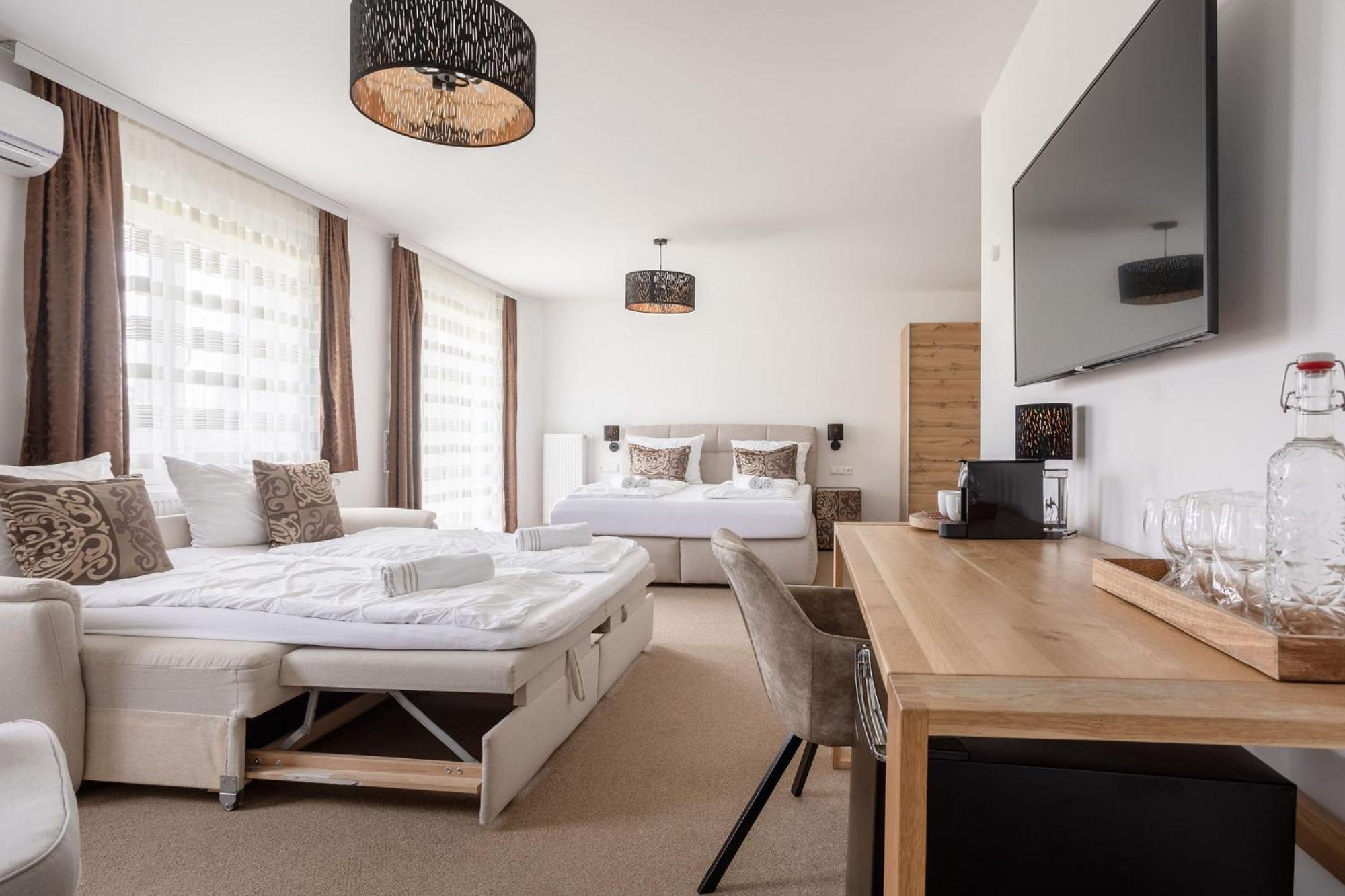Casa Plus Villach Kültér fotó