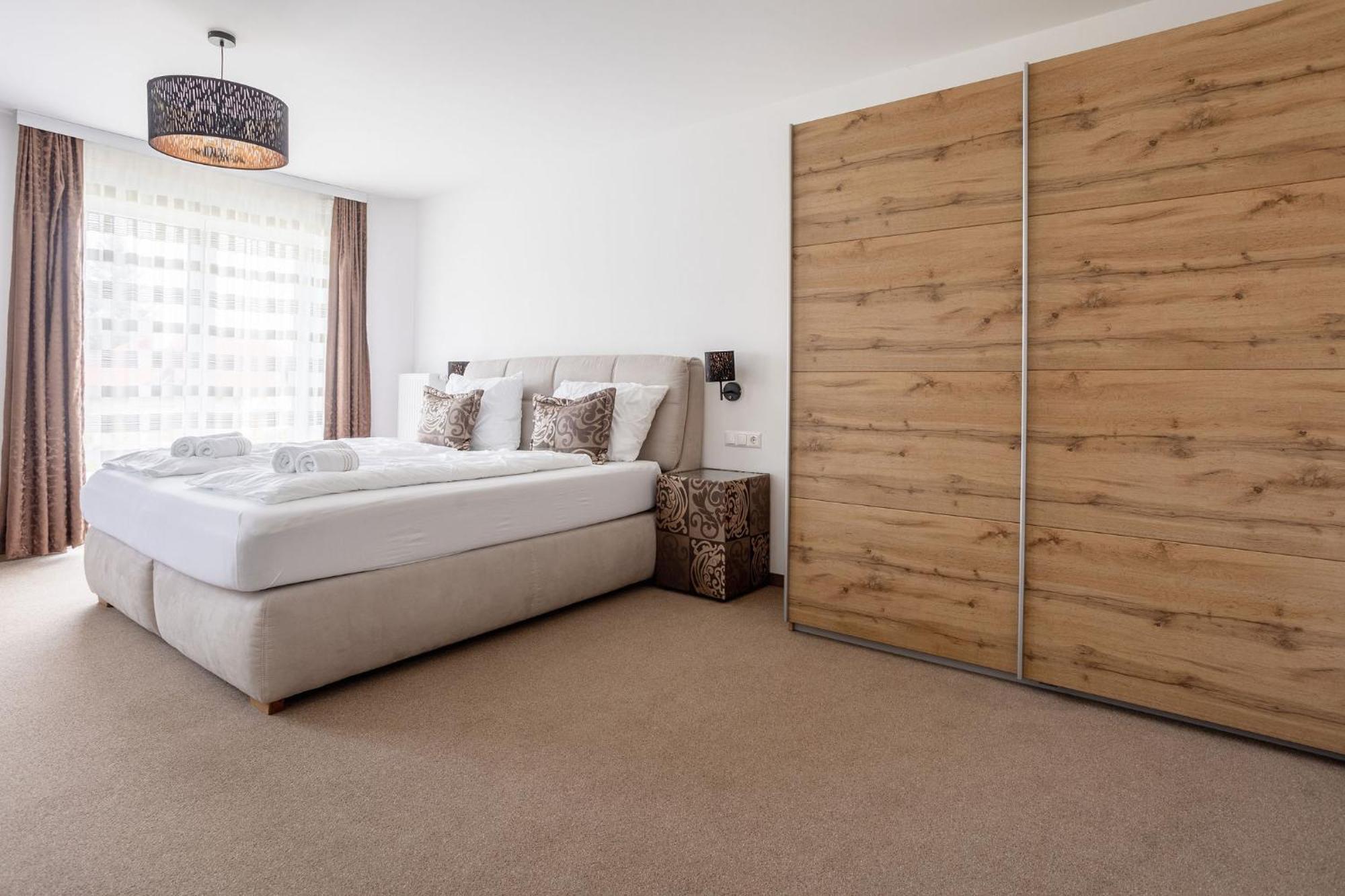 Casa Plus Villach Kültér fotó