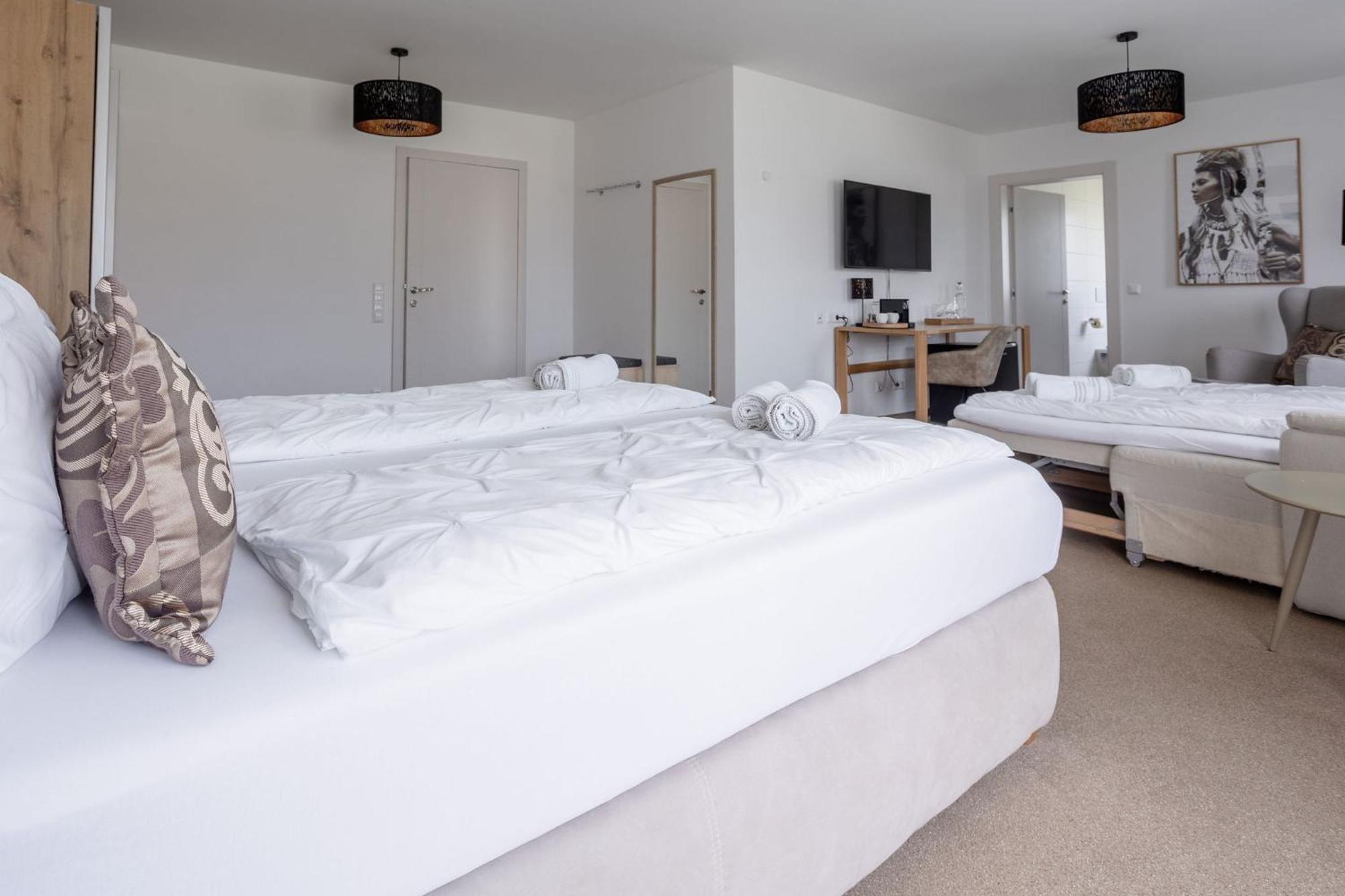 Casa Plus Villach Kültér fotó