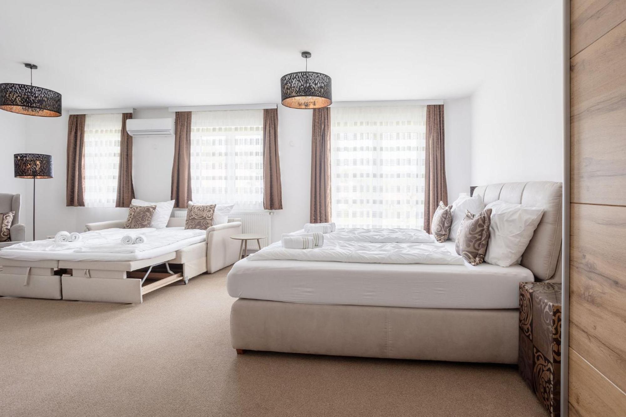 Casa Plus Villach Kültér fotó