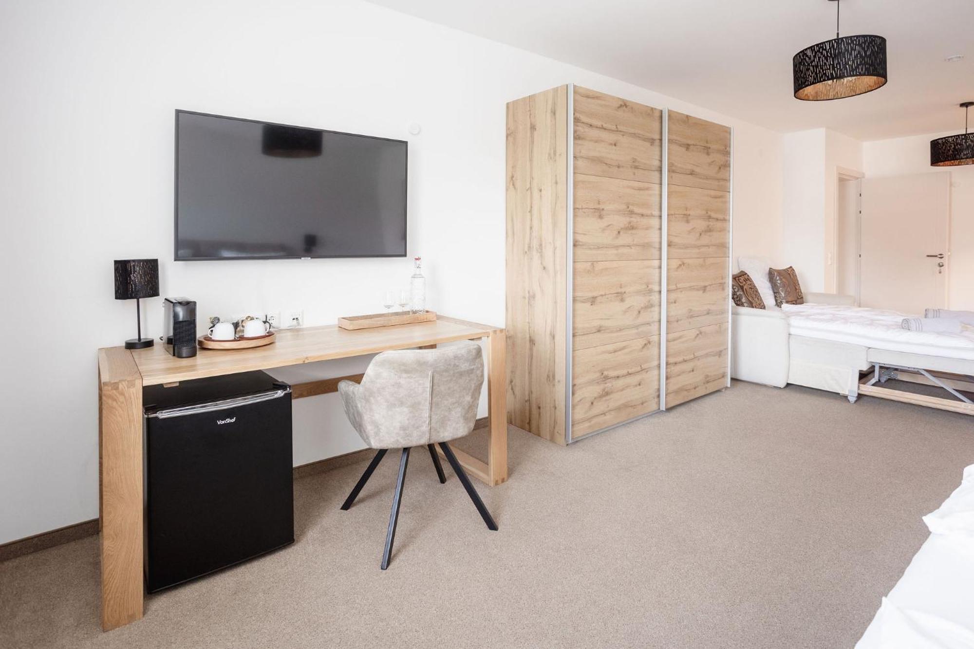 Casa Plus Villach Kültér fotó