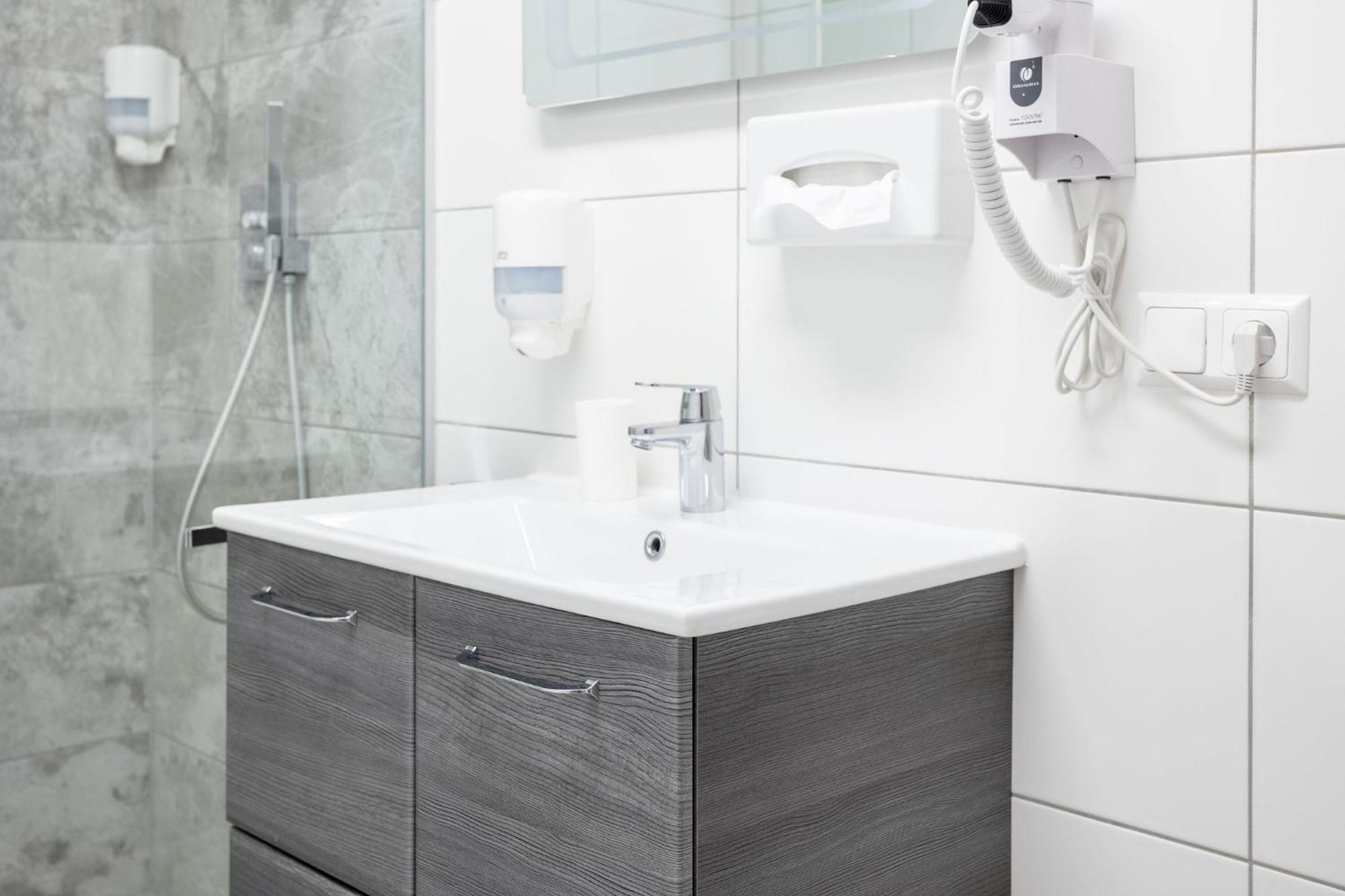 Casa Plus Villach Kültér fotó