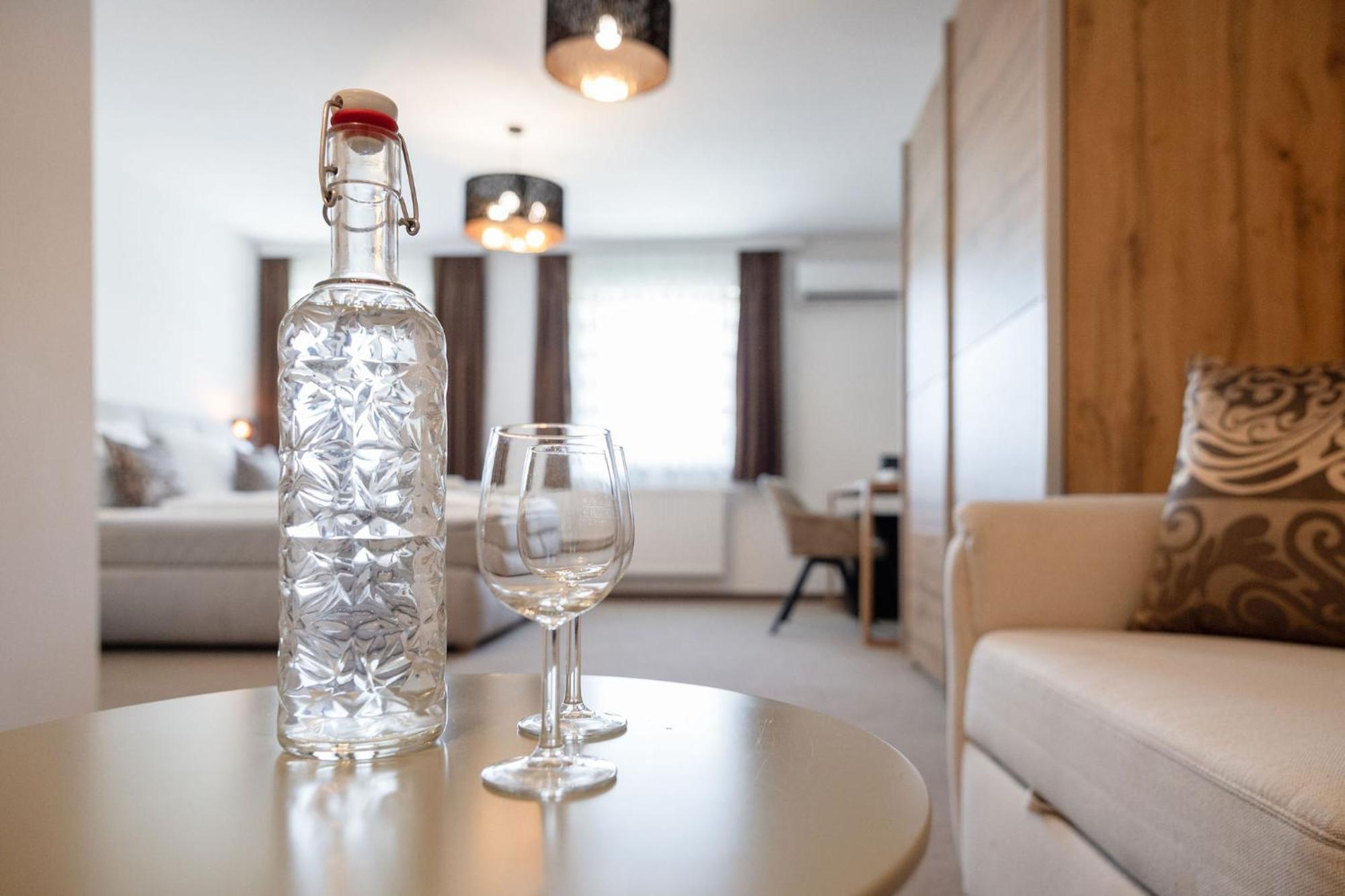 Casa Plus Villach Kültér fotó