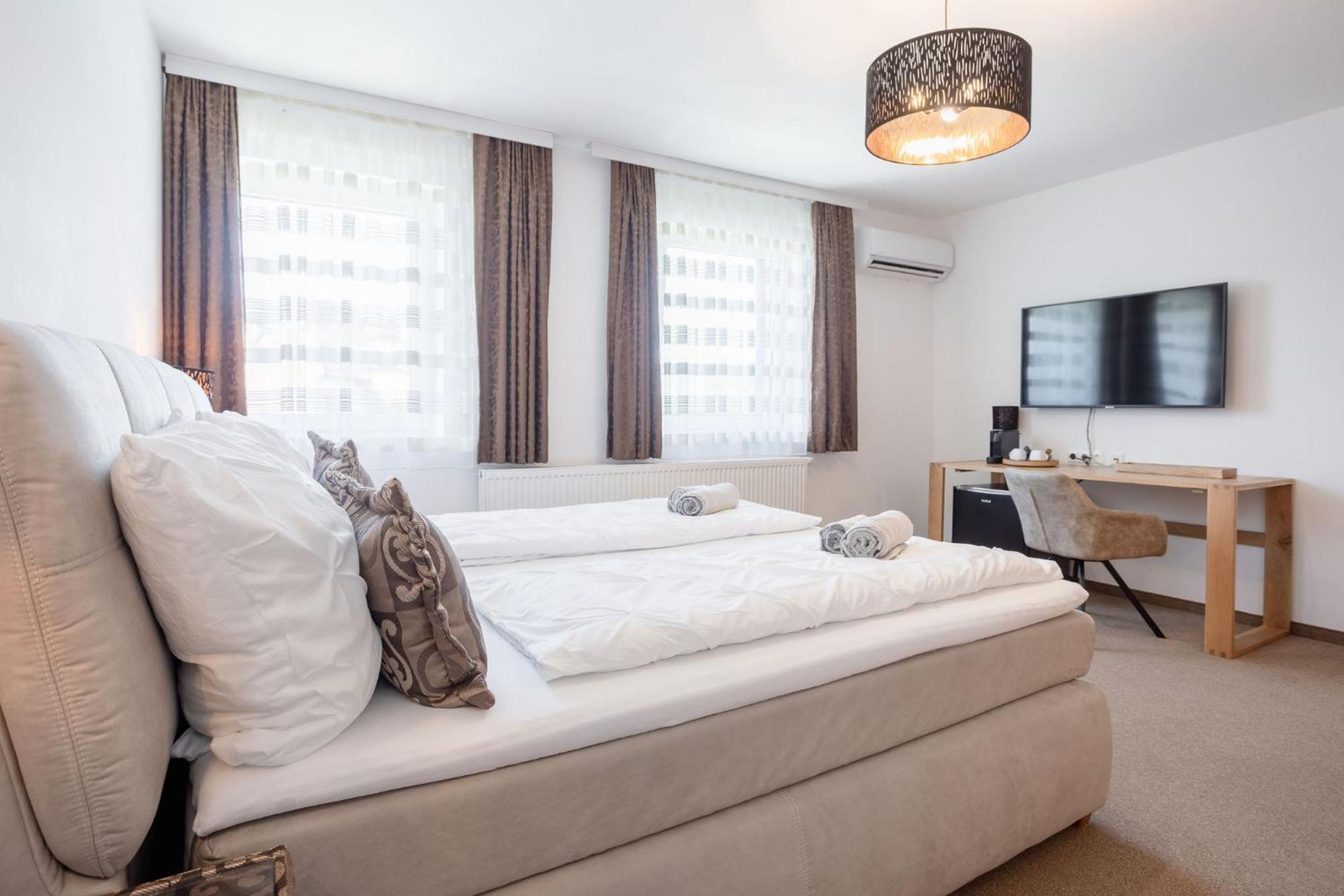 Casa Plus Villach Kültér fotó