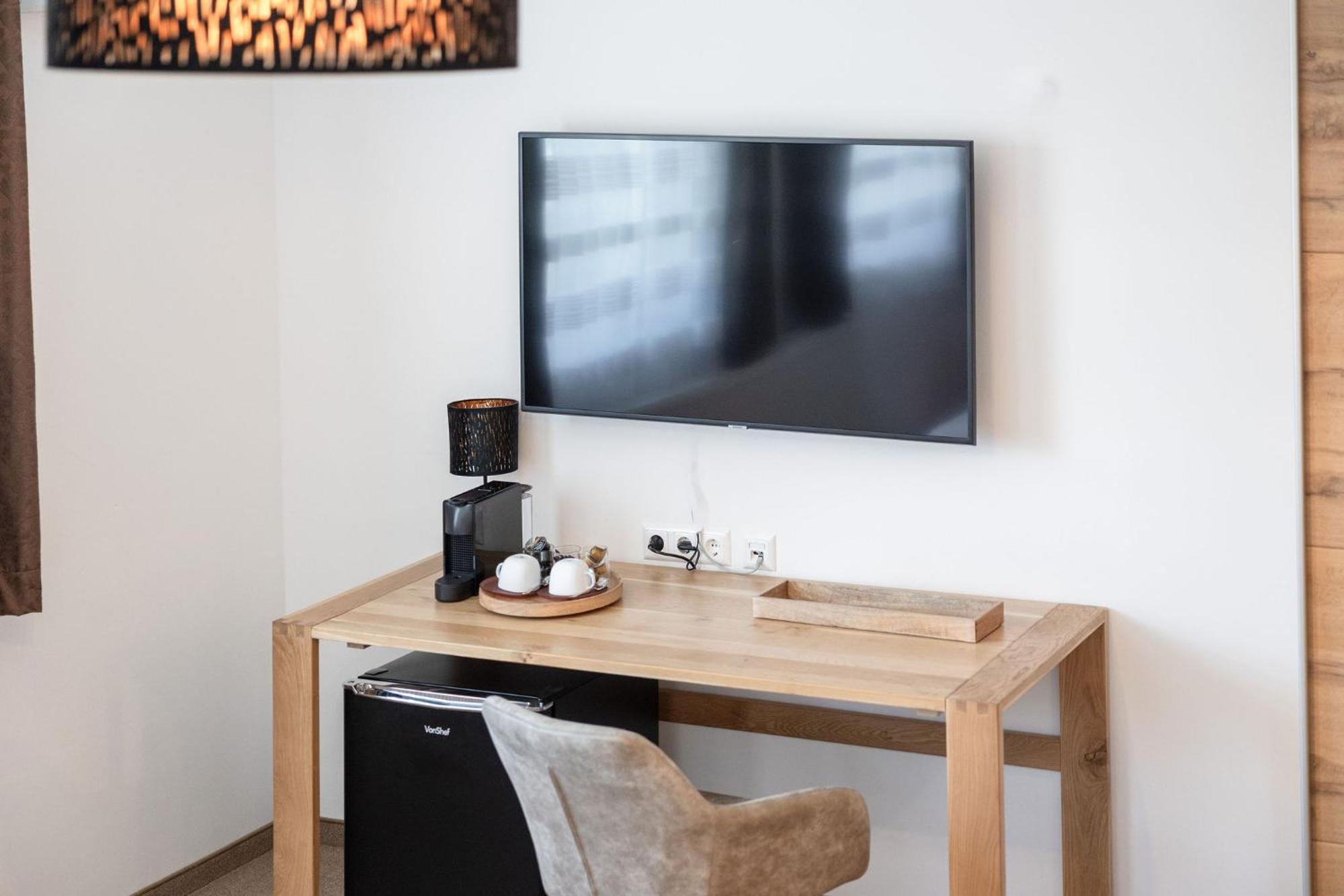 Casa Plus Villach Kültér fotó