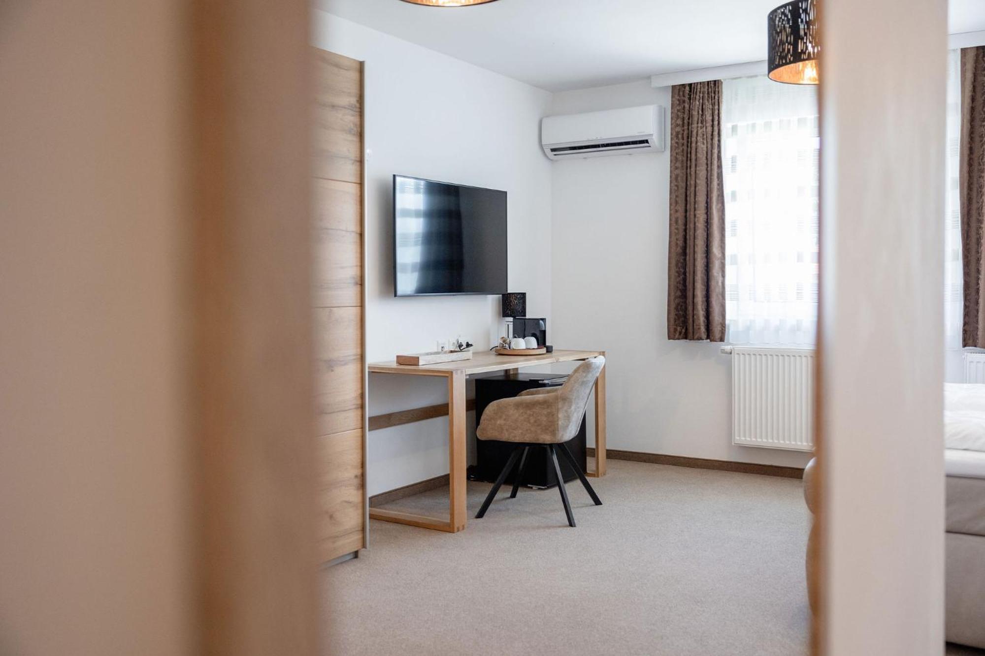 Casa Plus Villach Kültér fotó