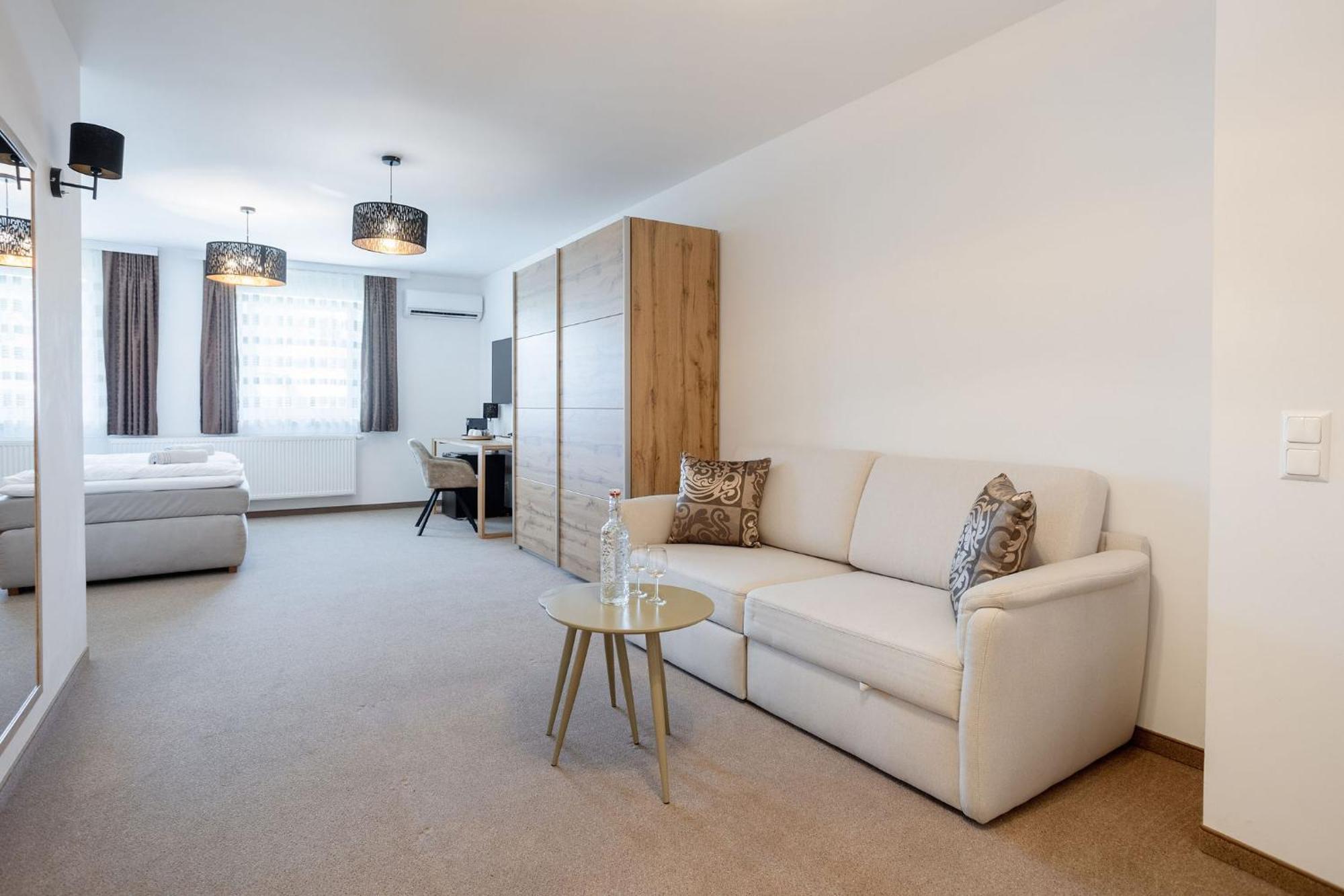 Casa Plus Villach Kültér fotó