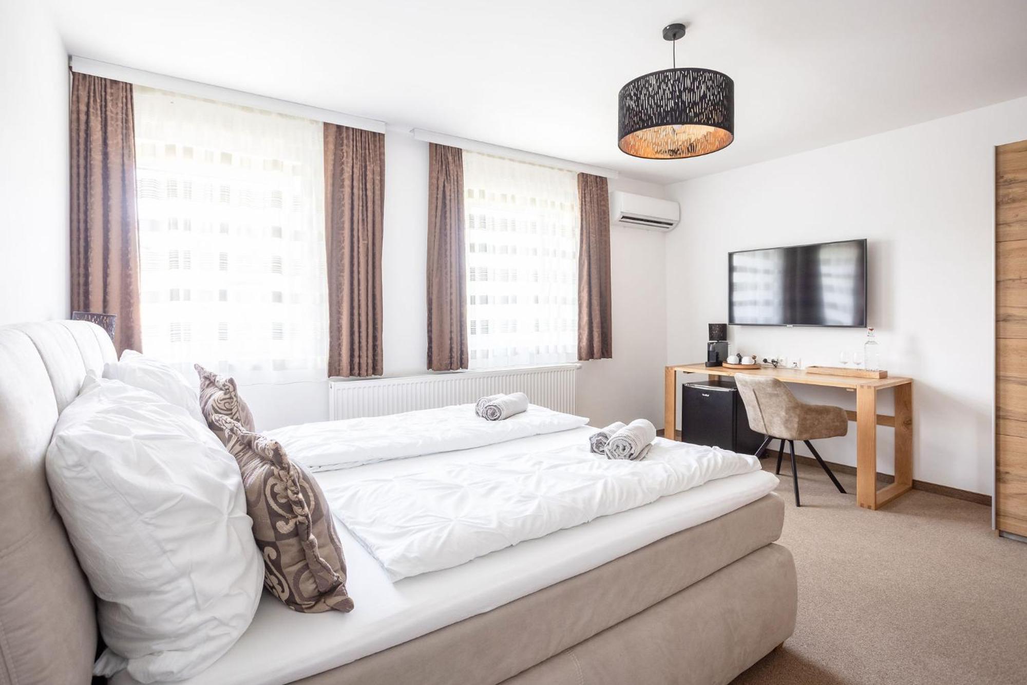 Casa Plus Villach Kültér fotó