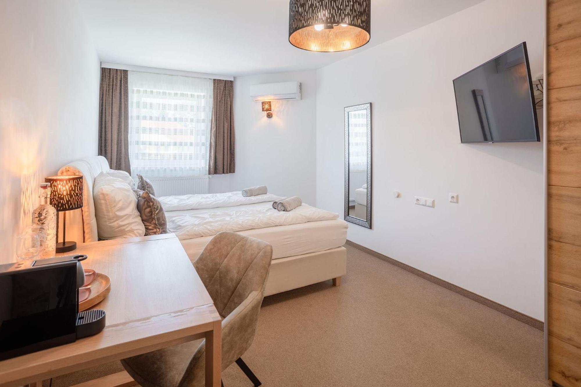 Casa Plus Villach Kültér fotó