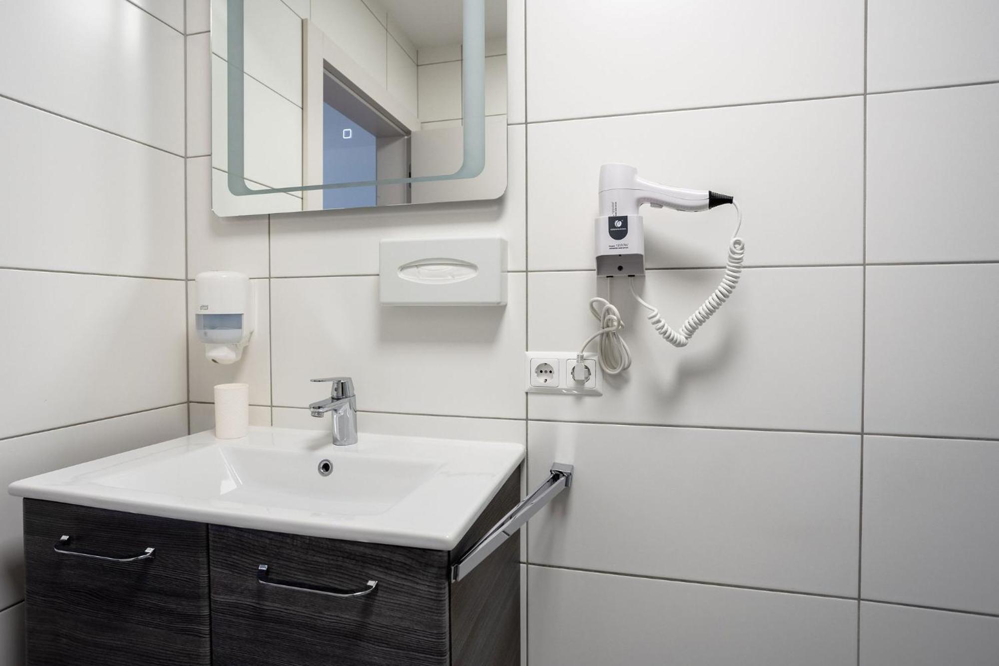 Casa Plus Villach Kültér fotó