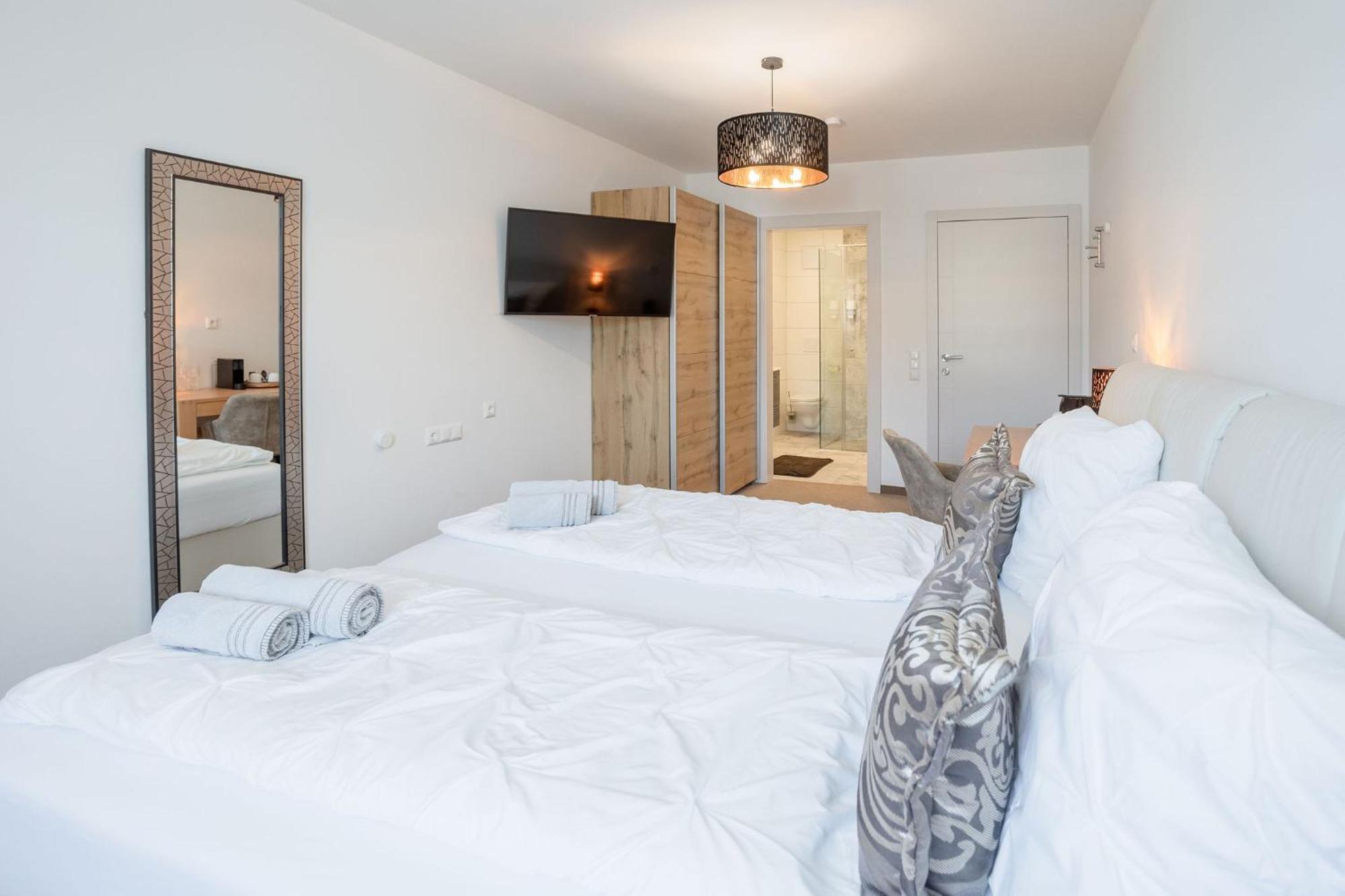 Casa Plus Villach Kültér fotó