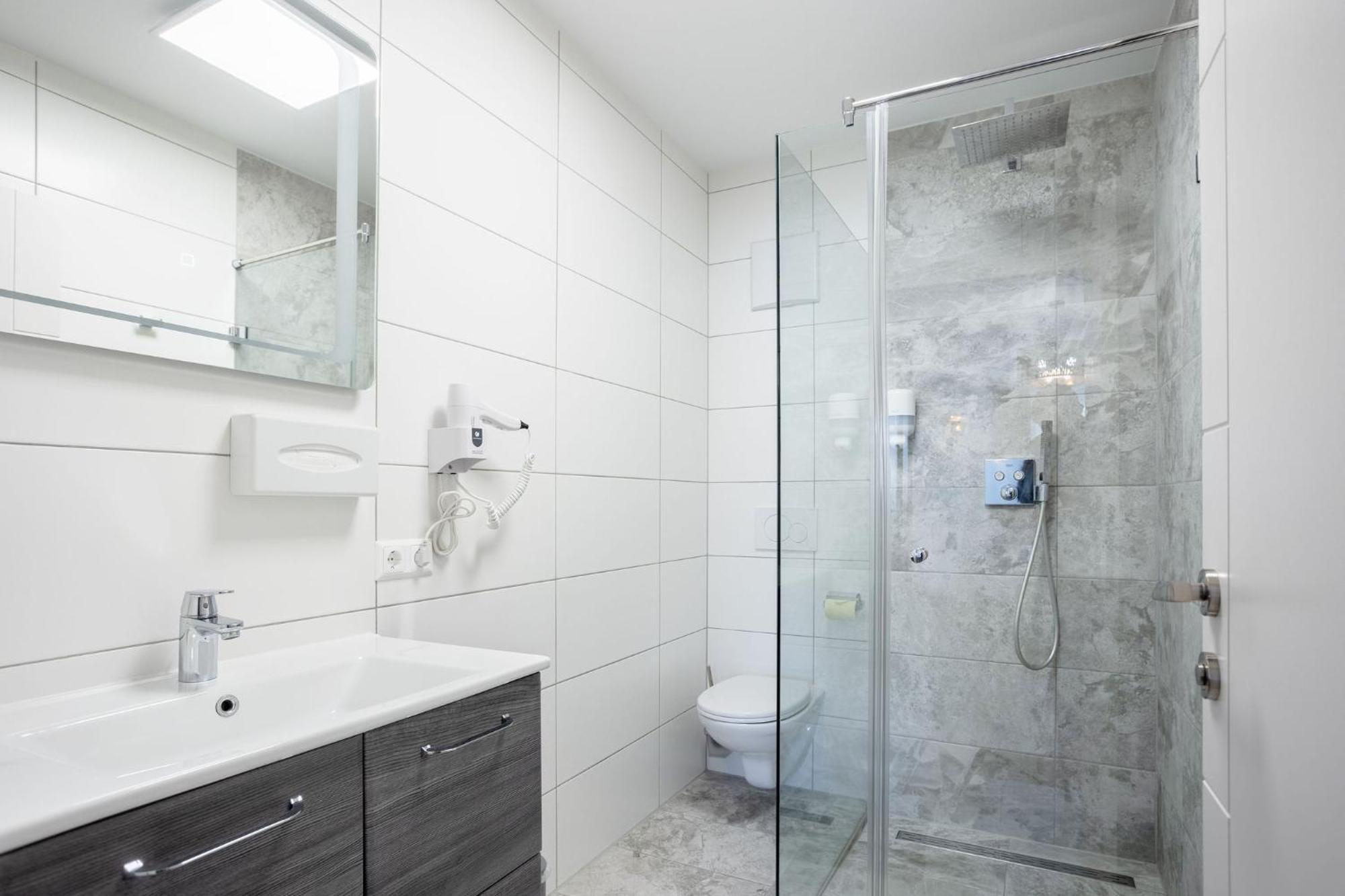 Casa Plus Villach Kültér fotó