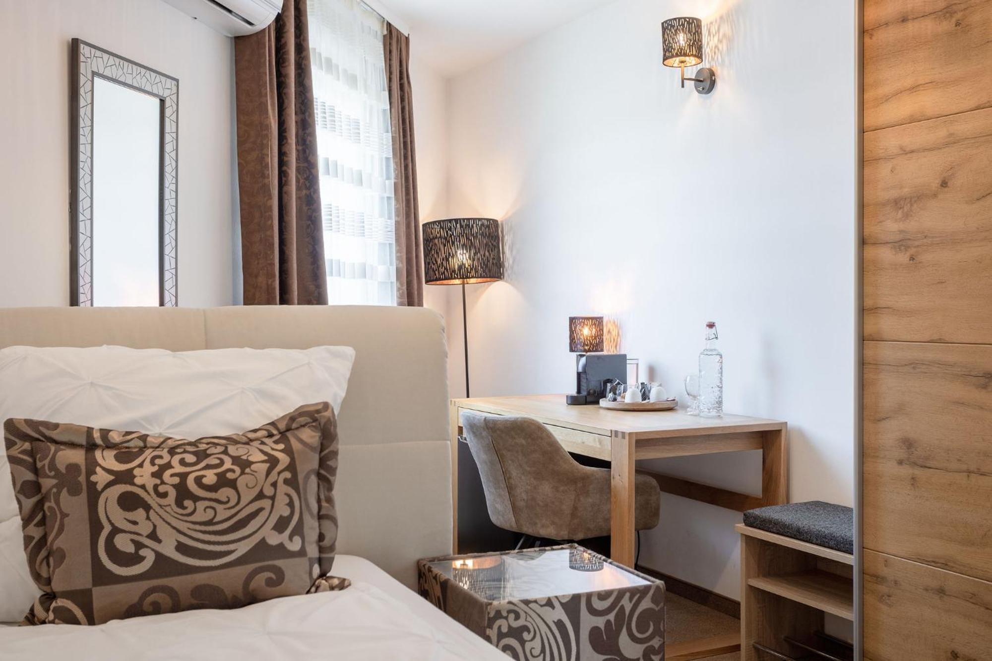 Casa Plus Villach Kültér fotó