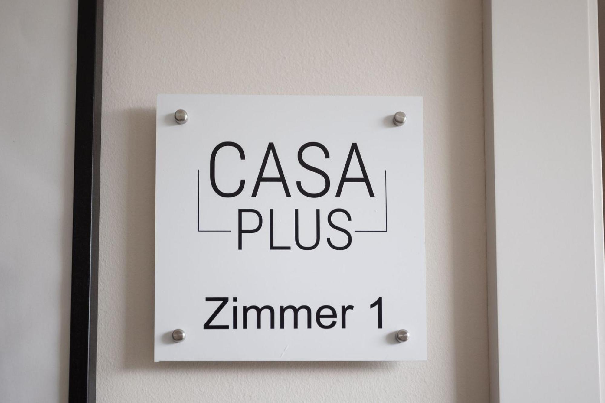 Casa Plus Villach Kültér fotó