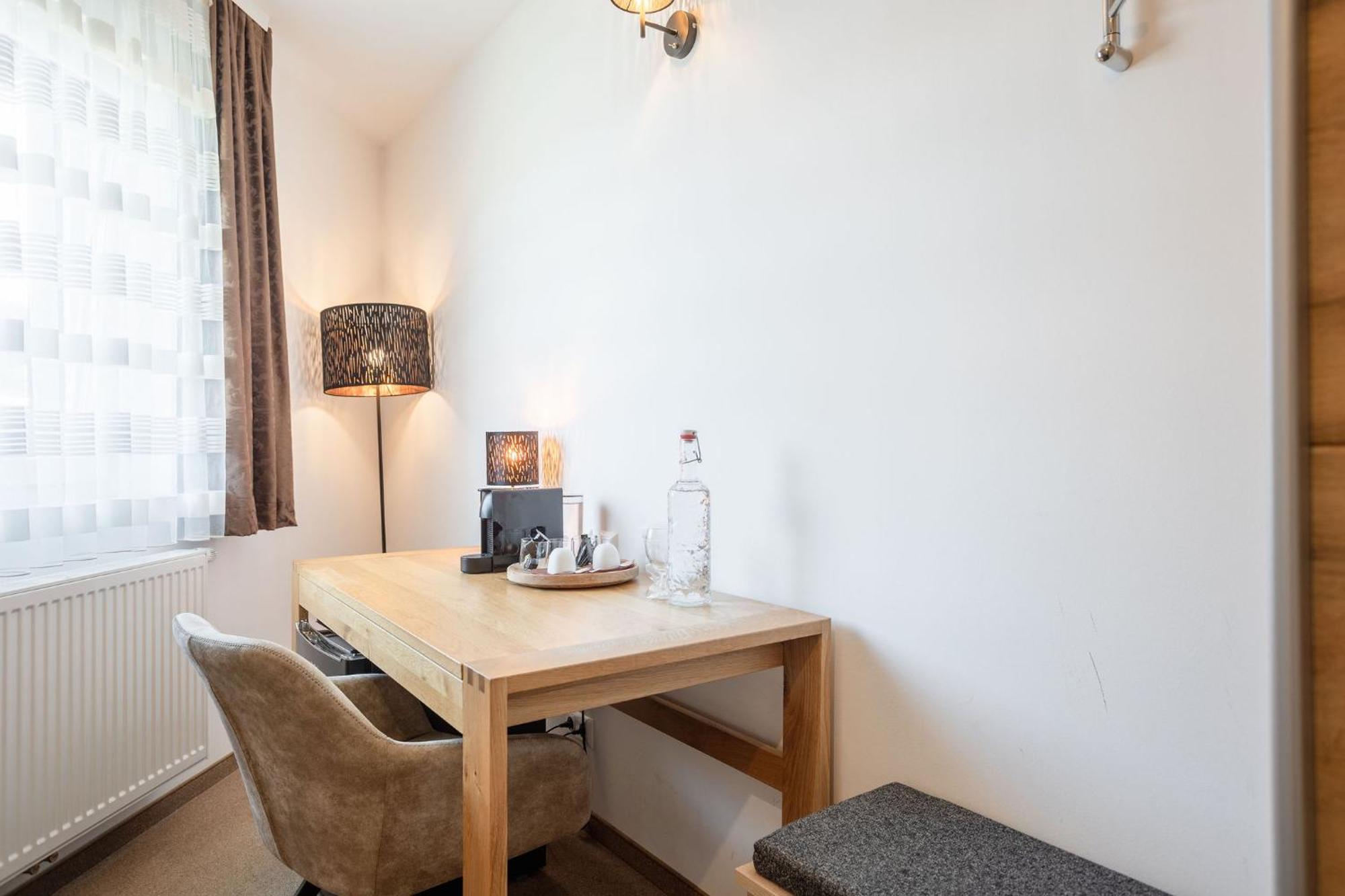 Casa Plus Villach Kültér fotó