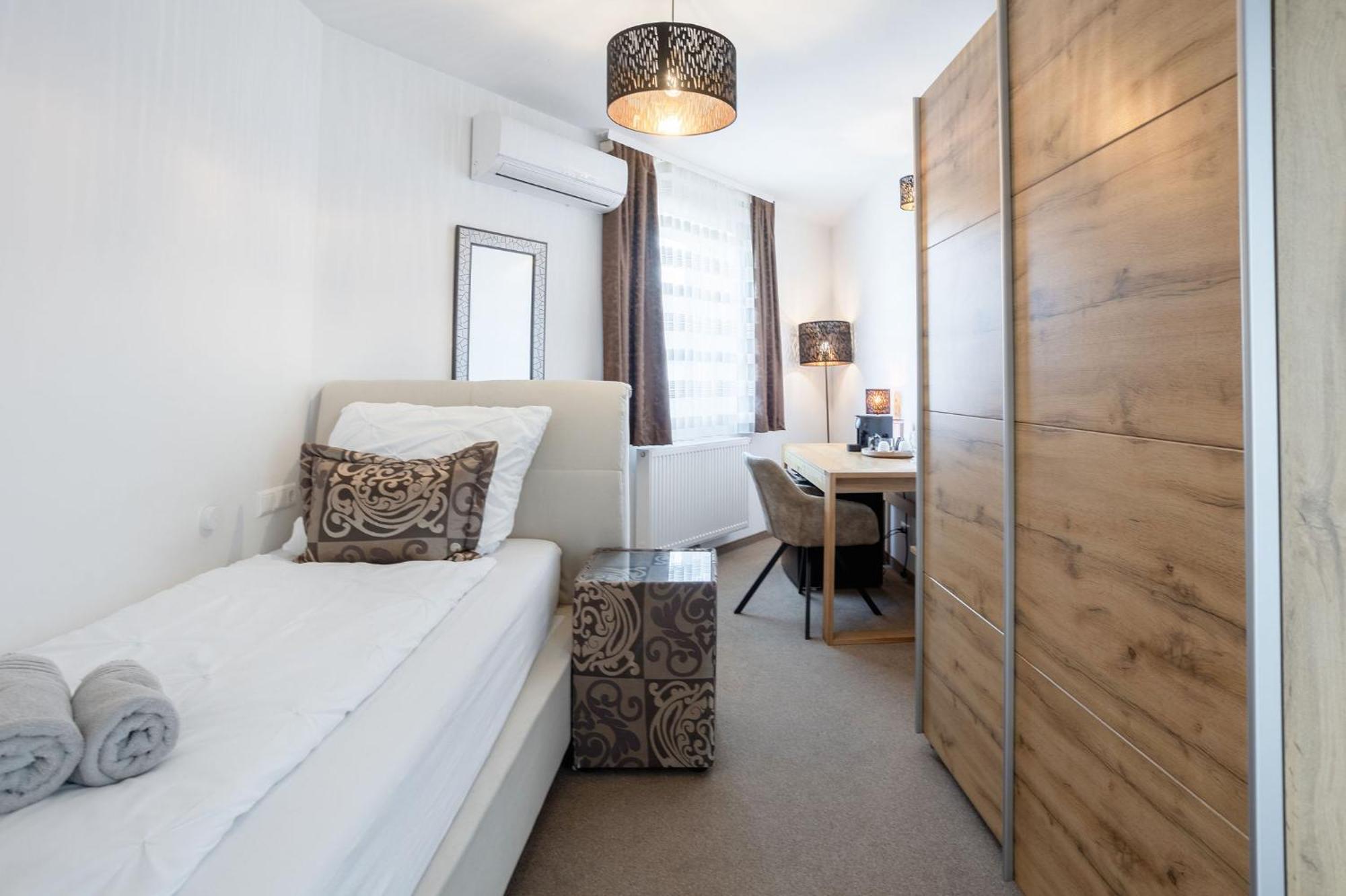 Casa Plus Villach Kültér fotó