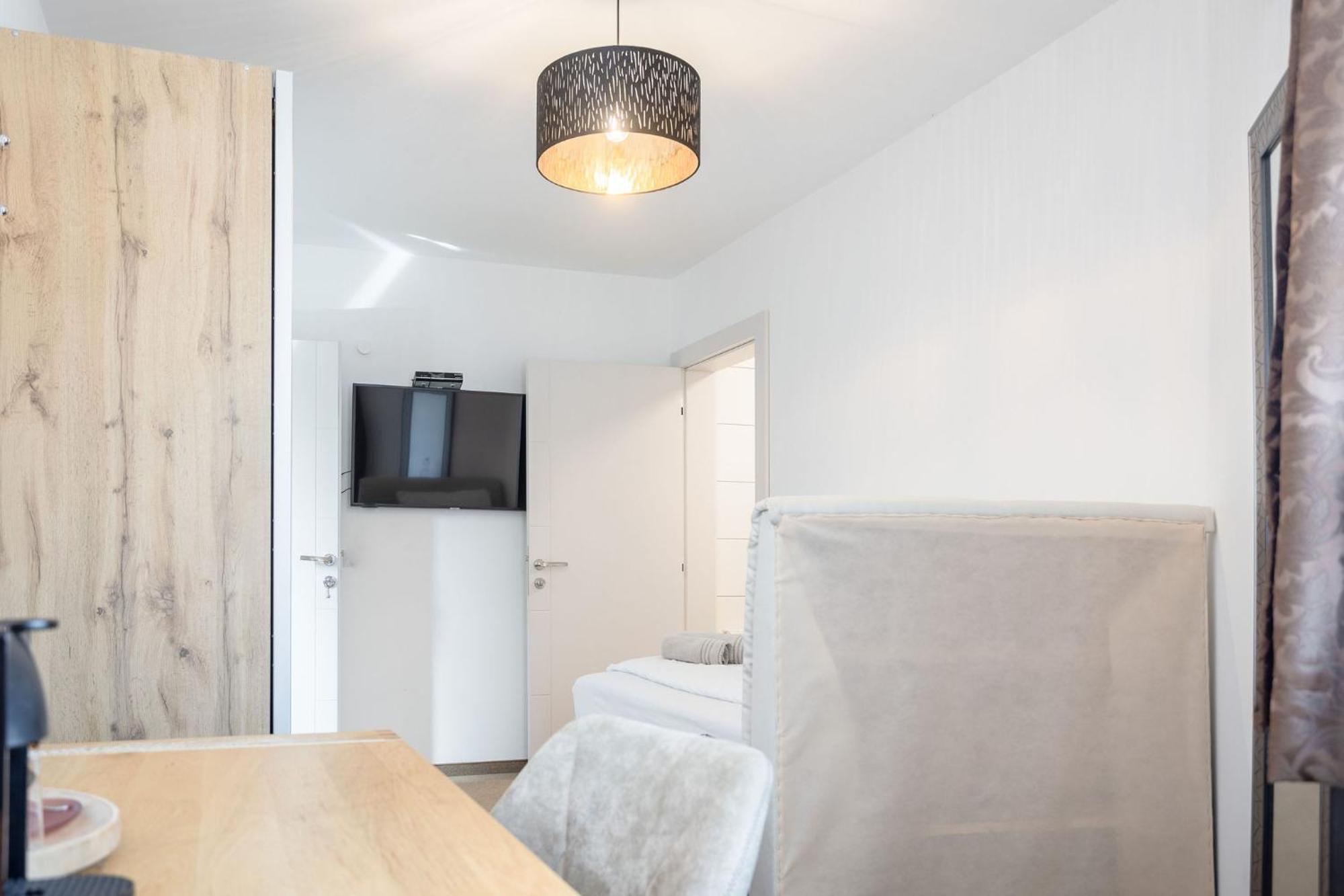 Casa Plus Villach Kültér fotó