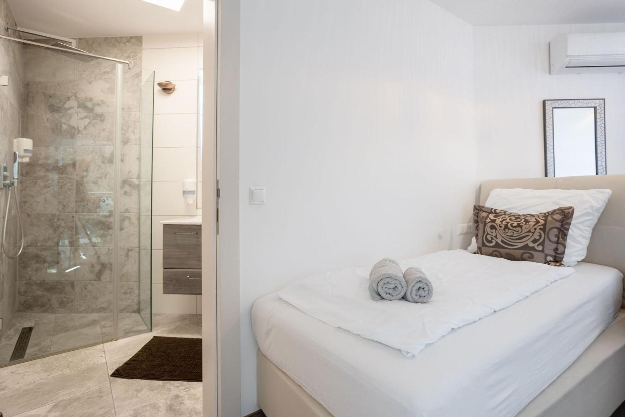 Casa Plus Villach Kültér fotó